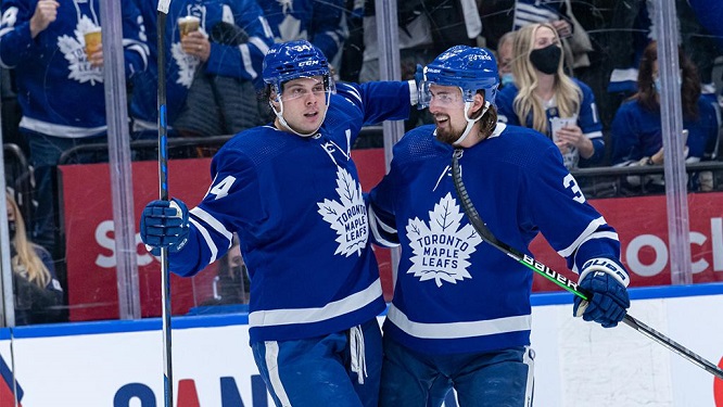 Les 15 ans de carrière de Brian Boyle